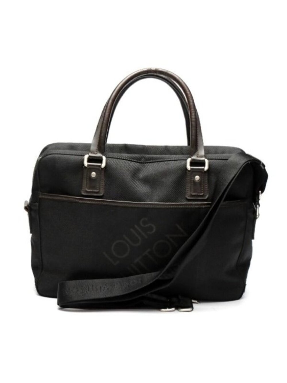 Louis Vuitton Damier Geant Business Bag Yac